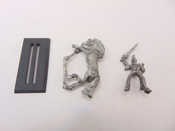 Elven Cavalry