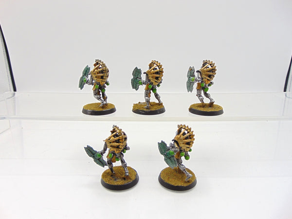 Triarch Praetorians