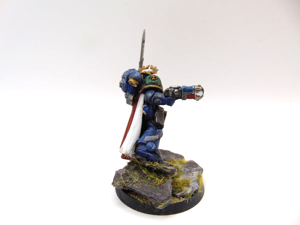 Primaris Captain