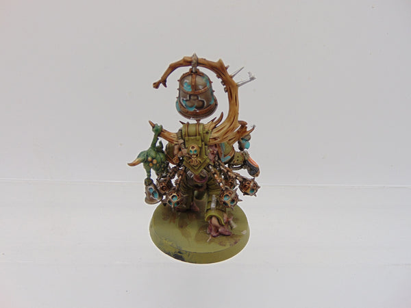 Noxious Blightbringer