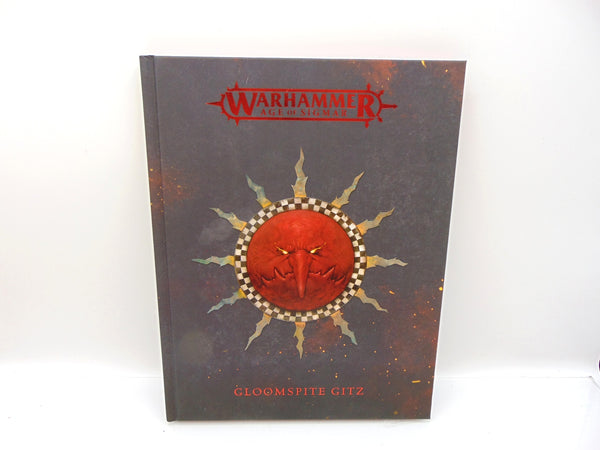 Gloomspite Gitz - 4th Edition Battletome