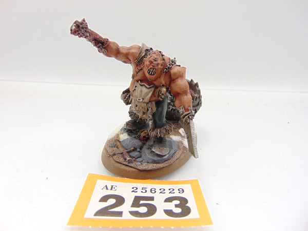 Slaughtermaster / Skrag the Slaughterer