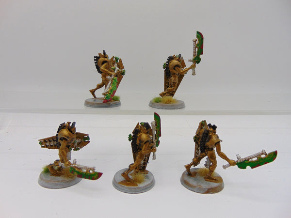 Lychguard