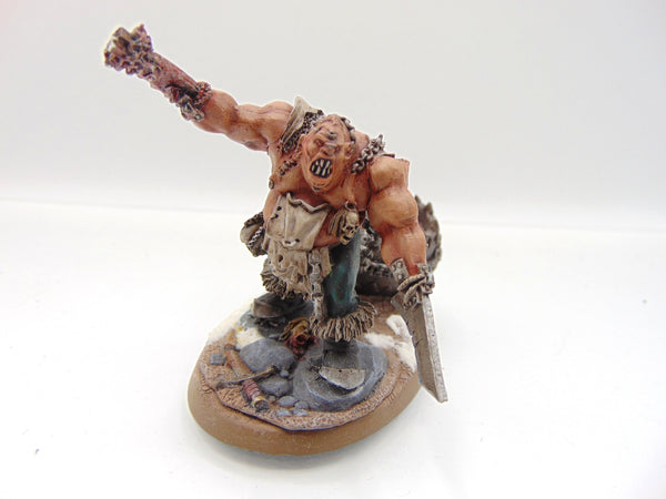 Slaughtermaster / Skrag the Slaughterer