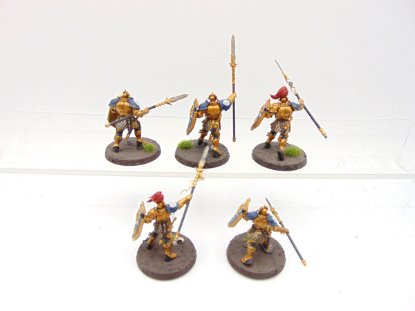 Vindictors