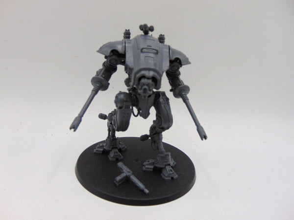 Armiger Helverin