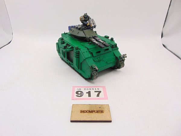 Predator Annihilator