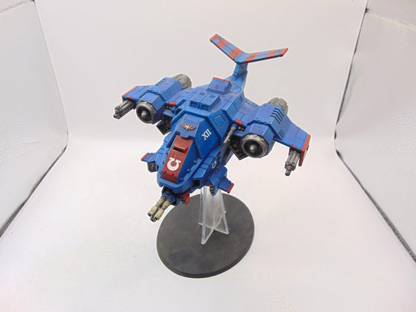 Stormhawk Interceptor