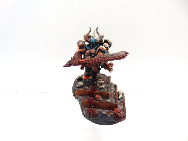 Aspiring Champion Conversion