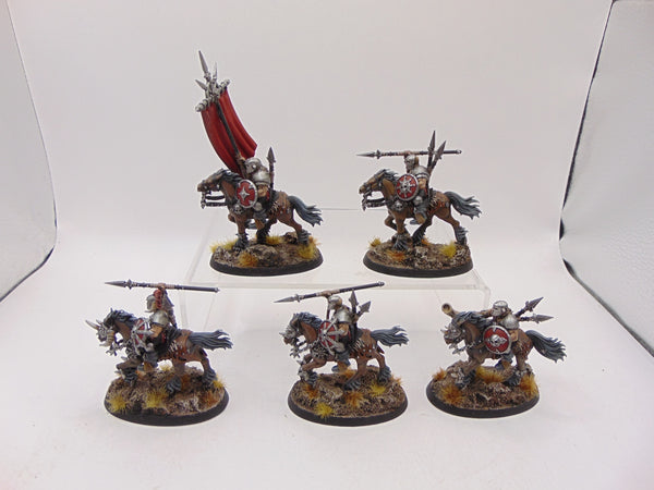 Marauder Horsemen