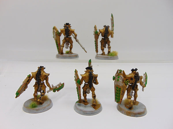 Lychguard