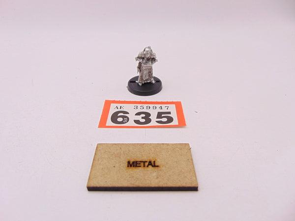 Logis / Scribe / Sage