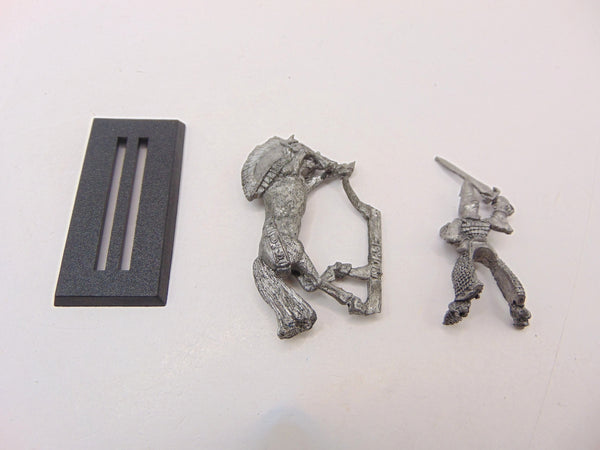 Elven Cavalry