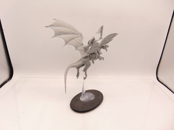 Knight Draconis