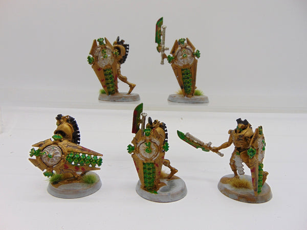 Lychguard