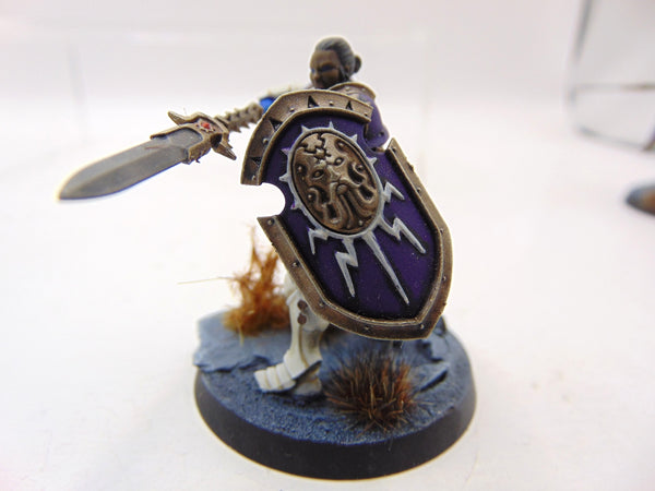 Vindictors