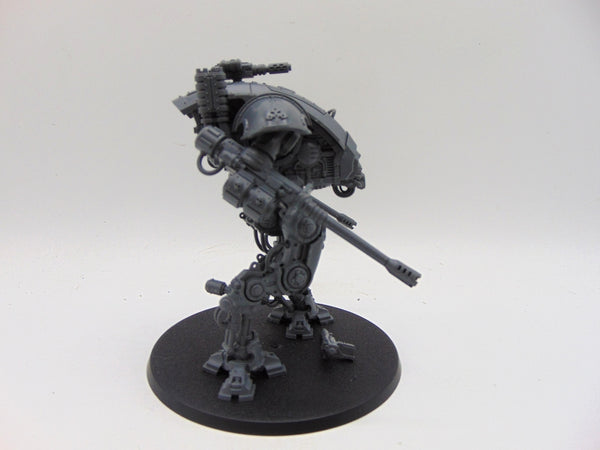 Armiger Helverin