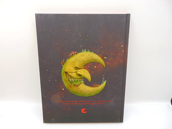 Gloomspite Gitz - 4th Edition Battletome