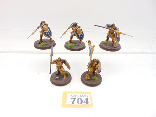 Vindictors