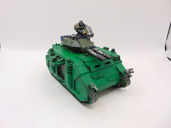 Predator Annihilator