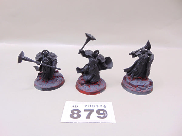 Sequitors