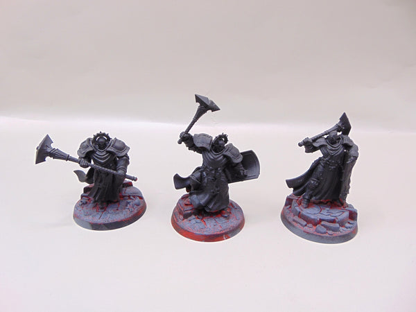 Sequitors