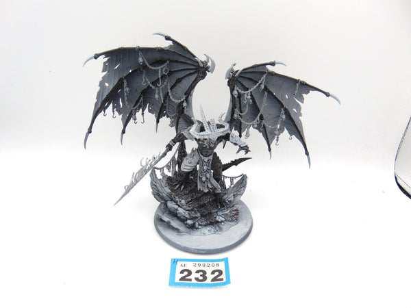 Be'lakor, the Dark Master