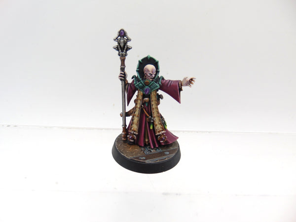 Magus