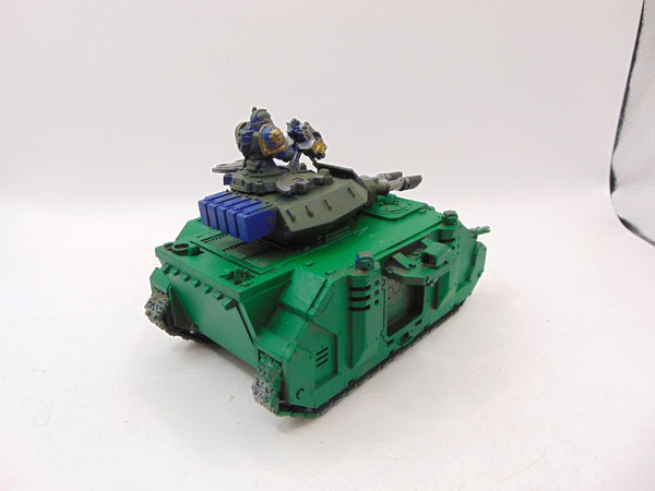 Predator Annihilator