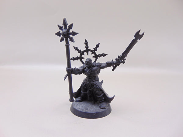 Chaos Sorcerer Conversion