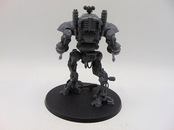 Armiger Helverin
