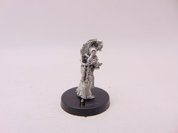 Logis / Scribe / Sage