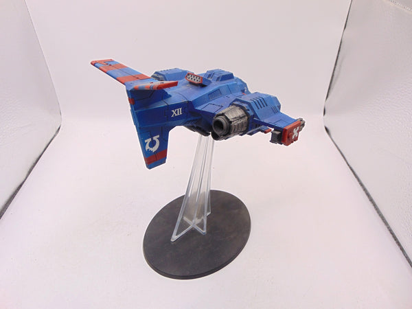 Stormhawk Interceptor