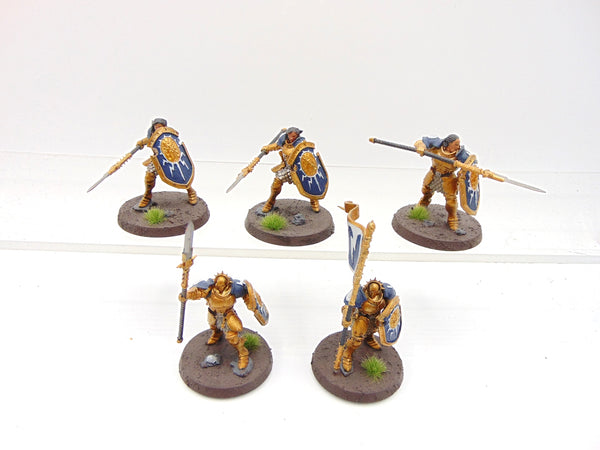 Vindictors