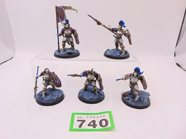 Vindictors