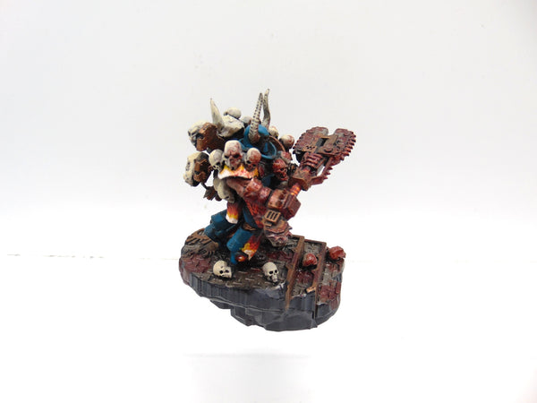 Aspiring Champion Conversion