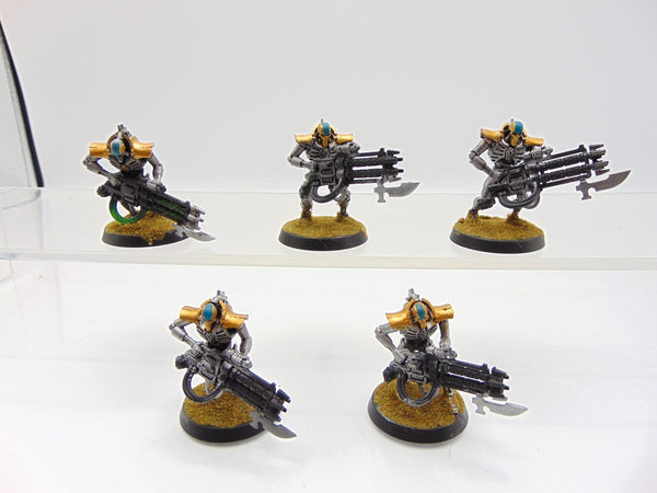 Immortals