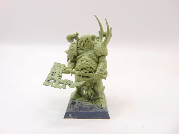 Chaos Lord Conversion