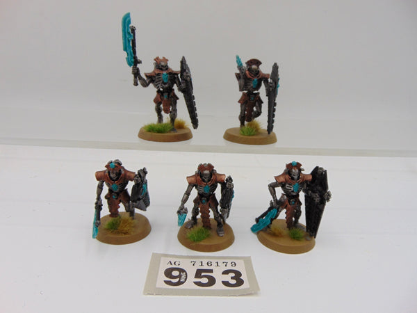 Lychguard