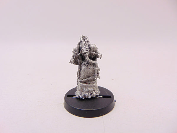 Logis / Scribe / Sage