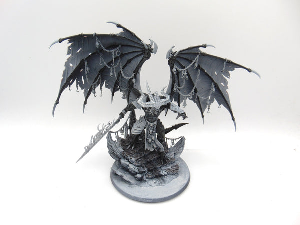 Be'lakor, the Dark Master