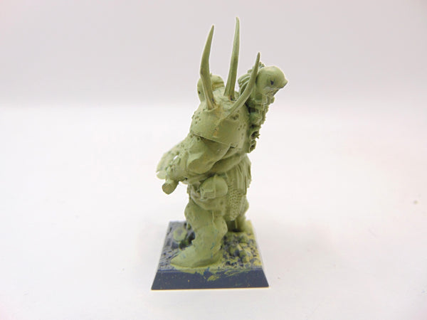 Chaos Lord Conversion