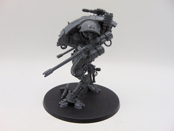Armiger Helverin