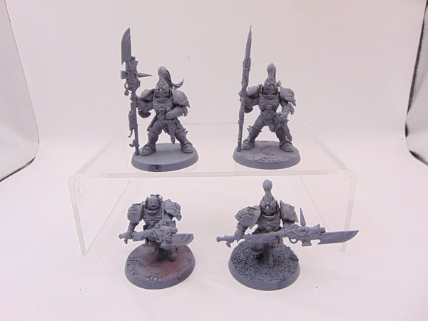 Custodian Guard