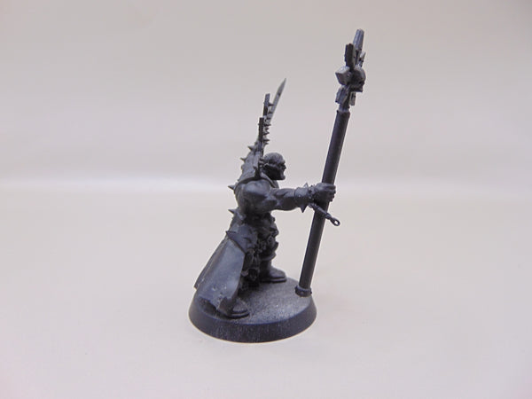 Chaos Sorcerer Conversion