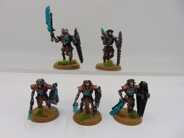 Lychguard