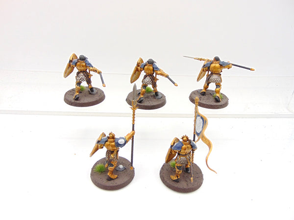Vindictors