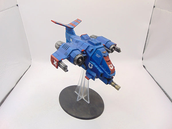 Stormhawk Interceptor