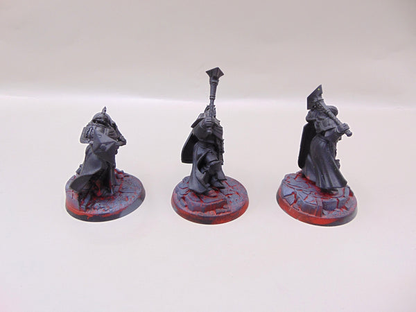 Sequitors