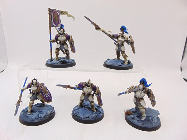 Vindictors